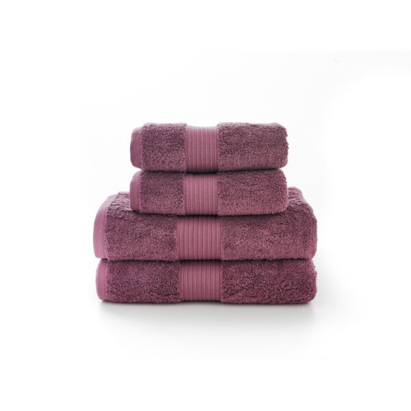 Deyongs Bliss Supersoft Pima Towel