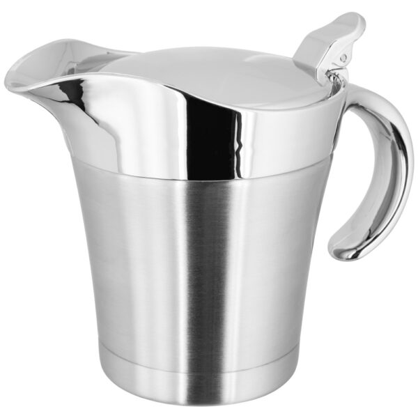 Judge Kitchen, Double Walled Gravy Pot, 450ml