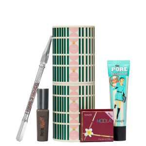 Benefit Giftin’ Goodies Christmas Gift Set