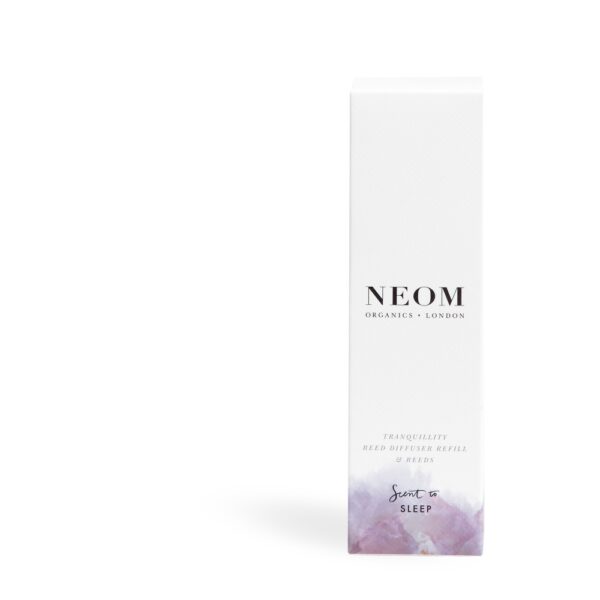 Neom Reed Diffuser Refill: 100Ml Tranquillity