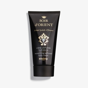 SISLEY SOIR D'ORIENT MOISTURISING PERFUMED BODY CREAM