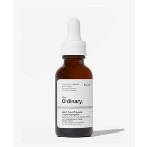 The Ordinary 100% Cold-Pressed Virgin Marula Oil