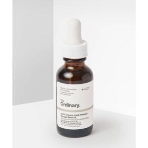 The Ordinary 100% ORGANIC COLD PRESSED BORAGE SEED OIL