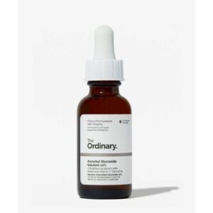 The Ordinary Ascorbyl Glucoside Solution 12%