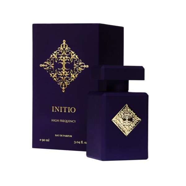 Initio The Carnal-high Frequency Edp 90ml