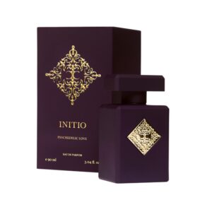Initio The Carnal-psychedelic Love Edp 90ml
