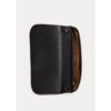 Ralph Lauren Leather Medium Tanner Shoulder Bag