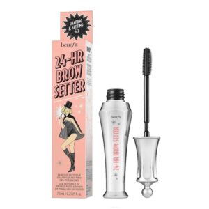 Benefit 24-Hour Brow Setter Clear Brow Gel 7ml