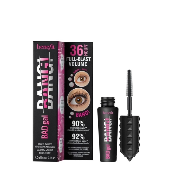 Benefit BADgal BANG! Volumizing Mascara Travel Size Mini