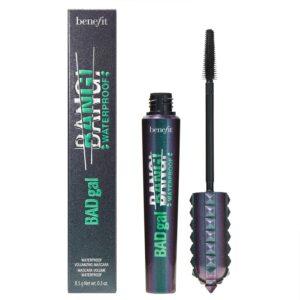 Benefit BADgal BANG! Waterproof Mascara