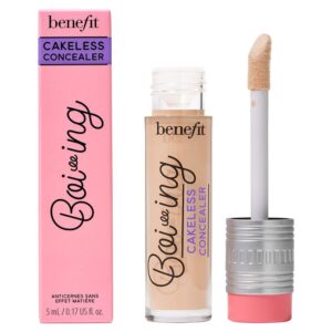 Benefit Boi-ing 4.25 Carry On Cakeless Concealer