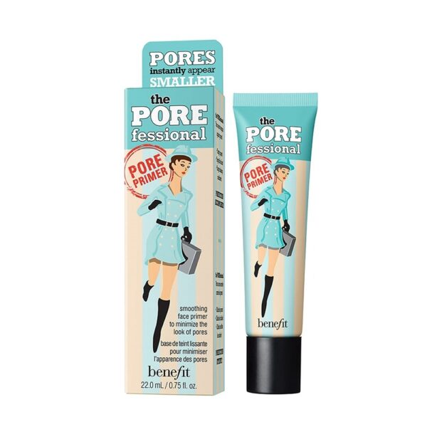 Benefit The Porefessional