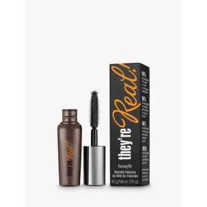 Benefit They're Real Mascara Mini