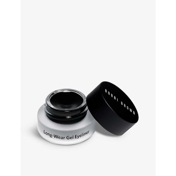 BOBBI BROWN LW GEL EYELINER-BLACK INK 3GM/.1OZ