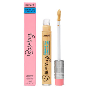 Benefit Boi-ing Bright On Nectarine Concealer