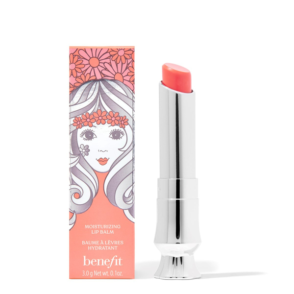 Benefit California Kissin' ColorBalm Berry 333