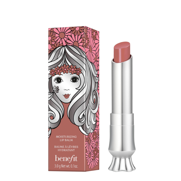 Benefit California Kissin' ColorBalm Nude-Pink 55