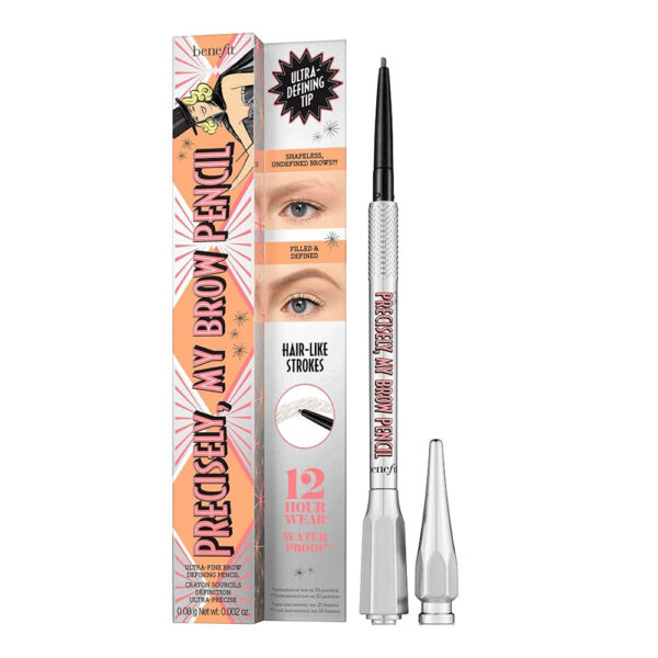 BenefitPrecisely, My Brow Pencil Shade Extensions Mini - Shade 2.75