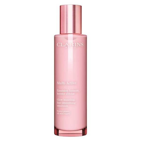 Clarins Multi-Active Day Emulsion 100ml