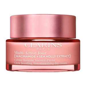 Clarins Multi-Active Day Cream Dry Skin 50ml