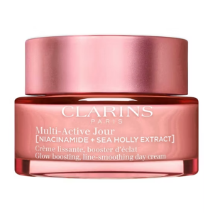Clarins Multi-Active Day Cream All Skin Types 50ml
