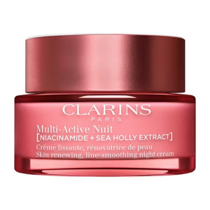 Clarins Multi-Active Night Cream Dry Skin 50ml