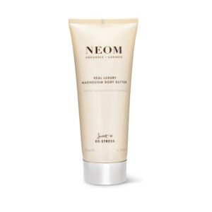 Neom Real Luxury Magnesium Body Butter 200Ml