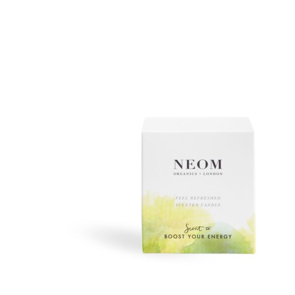 Neom Scented Candle 1W Feel Refreshed