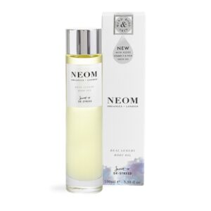Neom Real Luxury Vitamin Body Oil 100Ml