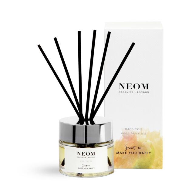 Neom Reed Diffuser 100Ml Happ