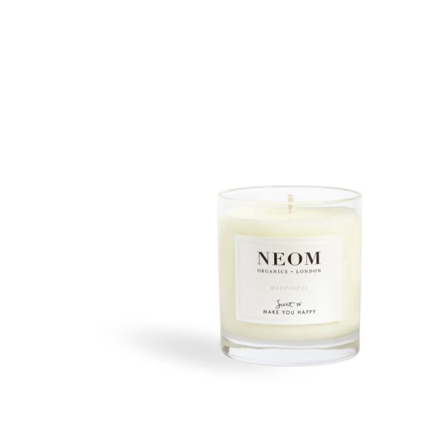 Neom Scented Candle 1W Happiness
