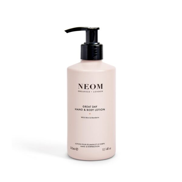 Neom Great Day Body & Hand Lotion 300Ml