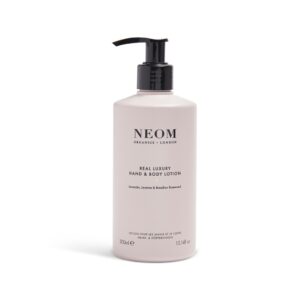 Neom Real Luxury Hand & Body Lotion 300Ml