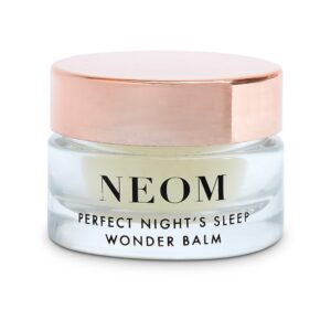 Neom Perfect Night's Sleep Wonder Balm 