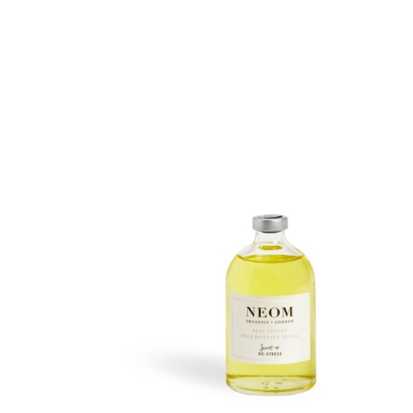 Neom REED DIFFUSER REFILL: 100ML REAL LUXURY