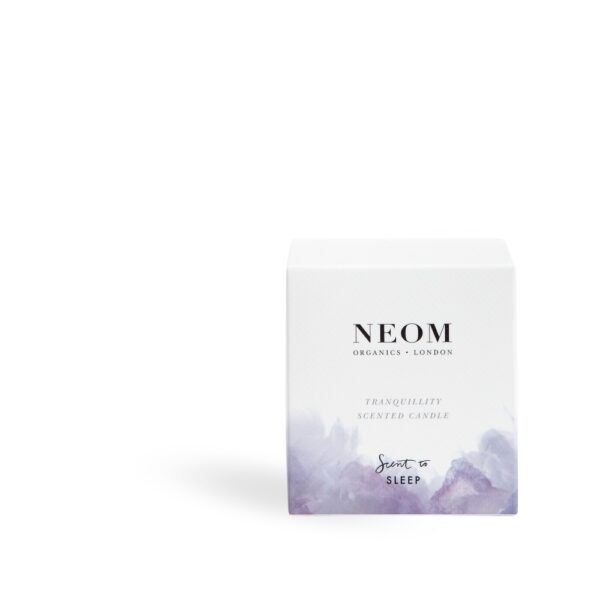 Neom SCENTED CANDLE TRANQUILITY