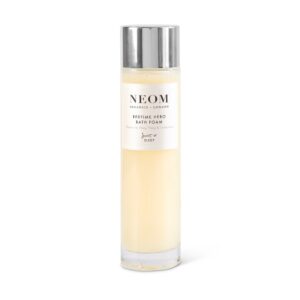 Neom Scent To Sleep Bedtime Hero Bath Foam 200ml