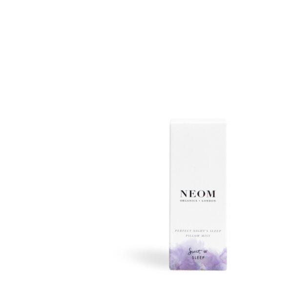 Neom 5ml Perfect Night's Sleep Pillow Mist