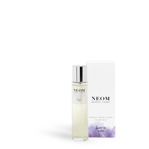 Neom 5ml Perfect Night's Sleep Pillow Mist