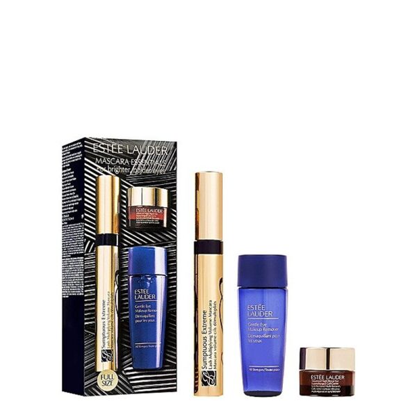 Estée Lauder MASCARA ESSENTIALS FOR B