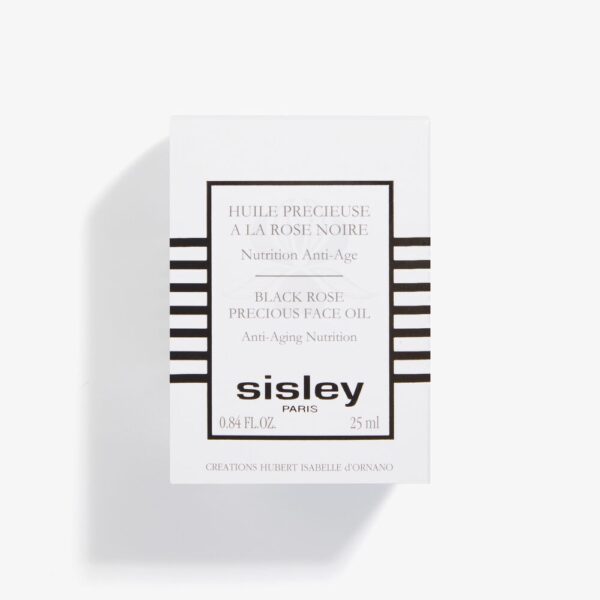 Sisley BLACK ROSE PRECIOUS FACE OIL 25ml
