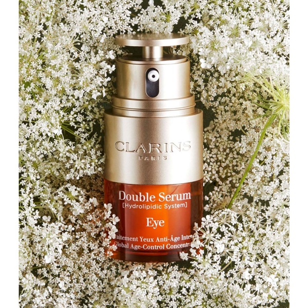 Clarins Double Eye Serum 20ml