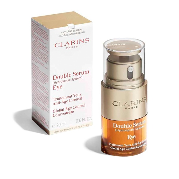 Clarins Double Eye Serum 20ml