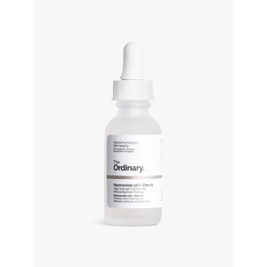 The Ordinary Niacinamide 10% + Zinc 1% 60ml