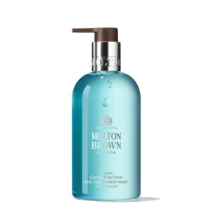 Molton Brown Coastal Cypress & Sea Fennel Fine Liquid Hand Wash 300ml