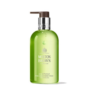 Molton Brown Lime & Patchouli Fine Liquid Hand Wash 300ml