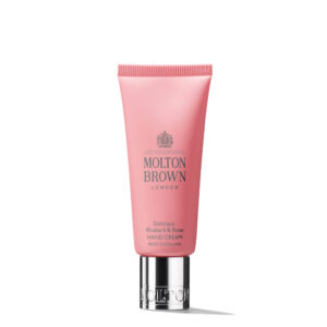 Molton Brown Delicious Rhubarb & Rose Hand Cream 40ml