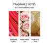 Molton Brown Delicious Rhubarb & Rose Hand Cream 40ml