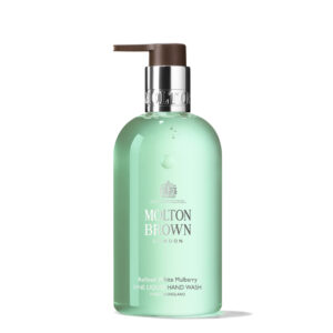 Molton Brown Refined White Mulberry Fine Liquid Hand Wash 300ml