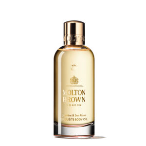 Molton Brown Jasmine & Sun Rose Exquisite Body Oil 100ml